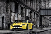 Aston Martin V12 Vantage S