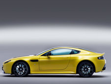 Aston Martin V12 Vantage S