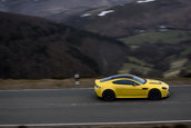 Aston Martin V12 Vantage S