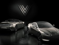 Aston Martin V12 Vantage V600