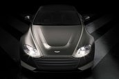 Aston Martin V12 Vantage V600