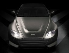 Aston Martin V12 Vantage V600