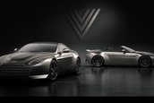 Aston Martin V12 Vantage V600