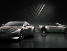 Aston Martin V12 Vantage V600