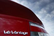 Aston Martin V12 Vantage