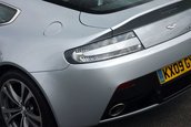 Aston Martin V12 Vantage