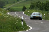 Aston Martin V12 Vantage