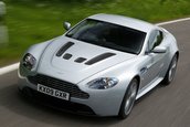 Aston Martin V12 Vantage