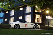 Aston Martin V12 Vantage