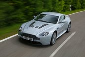 Aston Martin V12 Vantage