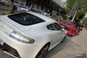 Aston Martin V12 Vantage