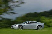 Aston Martin V12 Vantage