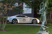 Aston Martin V12 Vantage