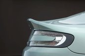 Aston Martin V12 Vantage