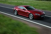 Aston Martin V12 Vantage