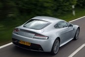 Aston Martin V12 Vantage