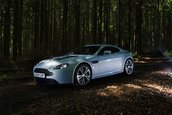 Aston Martin V12 Vantage