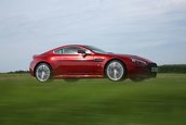Aston Martin V12 Vantage