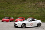 Aston Martin V12 Vantage