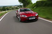 Aston Martin V12 Vantage