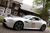 Aston Martin V12 Vantage