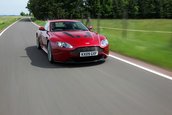 Aston Martin V12 Vantage