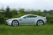 Aston Martin V12 Vantage