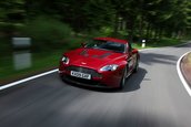Aston Martin V12 Vantage