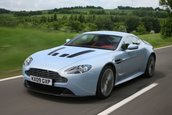 Aston Martin V12 Vantage
