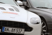 Aston Martin V12 Vantage