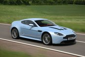 Aston Martin V12 Vantage