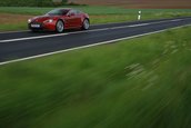 Aston Martin V12 Vantage