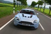 Aston Martin V12 Vantage