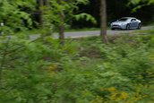 Aston Martin V12 Vantage