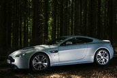 Aston Martin V12 Vantage
