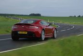 Aston Martin V12 Vantage
