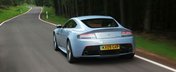 Aston Martin V12 Vantage - Galerie Foto