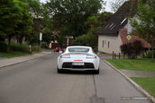 Aston Martin V12 Vantage