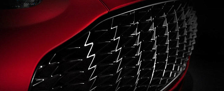 Aston Martin V12 Zagato - De la concept la... piesa de colectie Aston Martin V12 Zagato - De la concept la... piesa de colectie