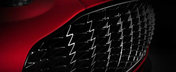 Aston Martin V12 Zagato - De la concept la... piesa de colectie