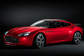 Aston Martin V12 Zagato de serie