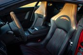 Aston Martin V12 Zagato de vanzare