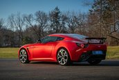 Aston Martin V12 Zagato de vanzare