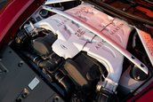Aston Martin V12 Zagato de vanzare