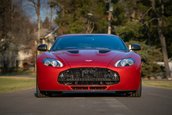 Aston Martin V12 Zagato de vanzare