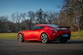 Aston Martin V12 Zagato de vanzare