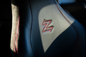Aston Martin V12 Zagato de vanzare