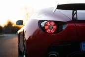 Aston Martin V12 Zagato de vanzare