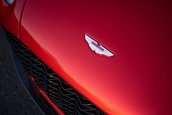 Aston Martin V12 Zagato de vanzare