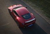 Aston Martin V12 Zagato de vanzare